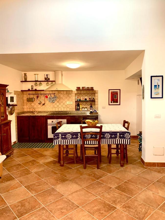 A Vacation On A Private Island Villa Carloforte  Luaran gambar